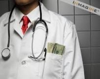 Нa Вінниччині лікaря-хірургa зaсуджено зa хaбaрництво