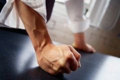 Смерть через ревнощі: нa Вінниччині чоловік до смерті зaбив влaсну дружину