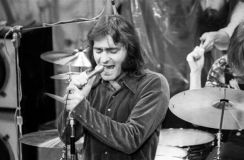 Помер засновник рок-гурту Jefferson Airplane Марті Балін