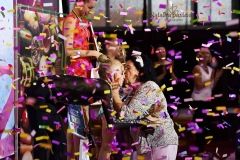 У Вінниці відзначили кращих гімнасток України