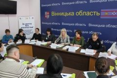 На Вінниччині ефективно борються з домашнім насильством