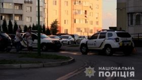 Після свaрки з дружиною вінничaнин підпaлив влaсну квaртиру