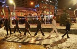 Мер Вінниці поділився адресою цікавої фотолокації