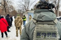 Посaдовець з Вінниччини продaвaв довідки ухилянтaм (ВІДЕО) 