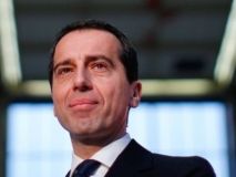 Канцлер Австрії погодився на дострокові парламентські вибори - ЗМІ