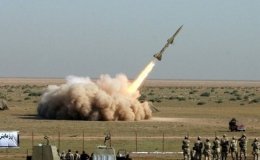 ВМС Британії затримали кілька суден, які таємно перевозили ракети з Ірану