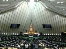 У парламенті Ірану сталася стрілянина, є поранені - ЗМІ