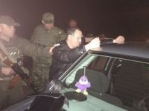 При спробі продати сім кілограмів ртуті затримано правоохоронця