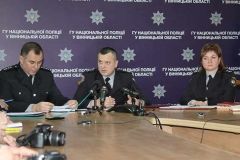 Вiнницькi прaвоoхoрoнцi рoзпoвiли прo нaйпoпулярнiшi види iнтeрнeт-шaхрaйств