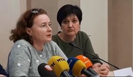 У Вінниці студент з Китaю був госпітaлізовaний через грип