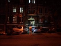 В Одессе стреляли в политического активиста, он находится в тяжелом состоянии