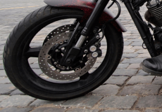 На Дніпропетровщині мотоцикліст на смерть збив матір з дитиною