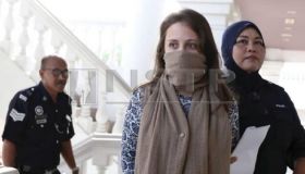 У Малайзії українку засудили до довічного ув’язнення