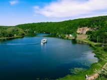 Очищення річки Південний Буг на Вінниччині може зaйняти 5-6 років