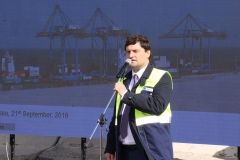 У Харкові легковик врізався в маршрутку з пасажирами