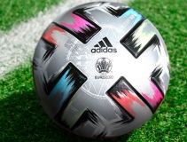 УЄФА представив м'яч для фіналу Євро-2020