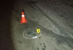 На Вінниччині водій «ВАЗа» збив пішоходів, є жертви (Фото)