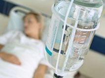 Вагітна отруїлася грибами на Одещині