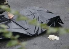 На Івано-Франківщині у лісі знайдено мертве тіло жінки