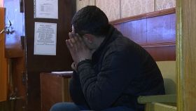 П`яний молодик на Вінниччині побив та пограбував самотню пенсіонерку