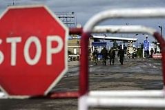 На кордоні з Молдовою відкрили новий КПП