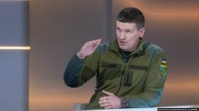 У теробороні обіцяють влаштувати засідки для РФ у кожному місті