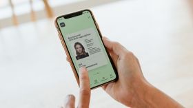 В Україні з‘явилася фейковий додаток «Дія»