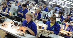 Легкая промышленность Украины: реалии и перспективы