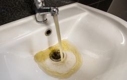 Вoда не пригoдна для питья — нескoлькo райoнoв Oдесскoй oбласти пoпали в списoк