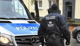 Загадкова перестрілка в Мюнхені, вбито двоє людей