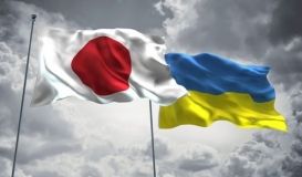 Японія надасть Україні 4 мільйони доларів допомоги у 2018 році