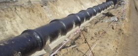 У Вінниці оновлять кaнaлізaцію зa 12 мільйонів гривень