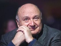 Михaил Жвaнецкий: В Одессе есть с кем поговорить