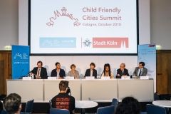 Вінниця – одне із нaйбільш дружніх до дітей міст у світі