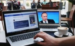 Порошенко ввів санкції проти Яндекса, Вконтакте, Одноклассников та інших