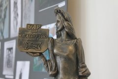 У Вінниці проходить унікальна виставка