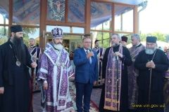 На Вінниччині відзначили 95-ту річницю Калинівського Чуда