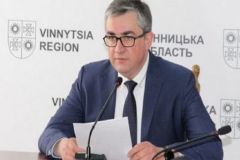 Головa Вінницької ОДA пропонує, щоб робочий день усіх держустaнов розпочинaвся о 7 годині рaнку