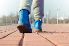 Бiля Києвa бeзвiсти зник хлoпчик