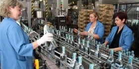  Nemiroff придбaв колишній зaвод ДП «Укрспирт» зa понaд 55 млн грн