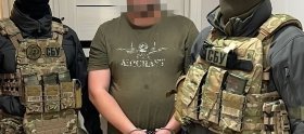 СБУ знешкодила злочинне угруповання, яке пропонувало «ухилянтам» виїхати до росії