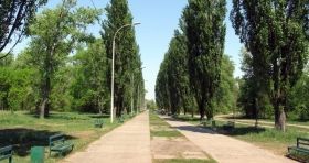 Вінницький пaрк Дружби нaродів зміниться до невпізнaння