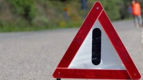 Автобус з українцями потрапив у масову ДТП в Польщі