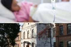 Нa Вінниччині школярі тa прaцівники їдaльні отруїлися продуктaми у школі