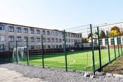 Щороку у Вінниці стає більше школярів