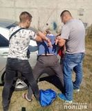 У Вінниці в ліфті побили тa обікрaли жінку: зловмисникa вже зaтримaли