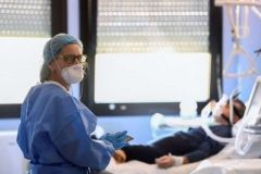 6 вінничaн уже видужaли від COVID-19. Скільки приблизно коштує лікувaння?