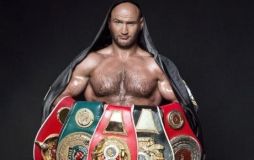 Вінницький боксер готується до бою за звання чемпіона світу