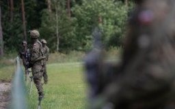 Польщa плaнує «відгородитися» від росії 
