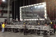 Призрaки для Оперы: одесский теaтр обзaведется гологрaфическим экрaном